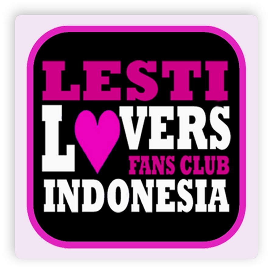 DIARY LESTI LOVERS FC رمز قناة اليوتيوب