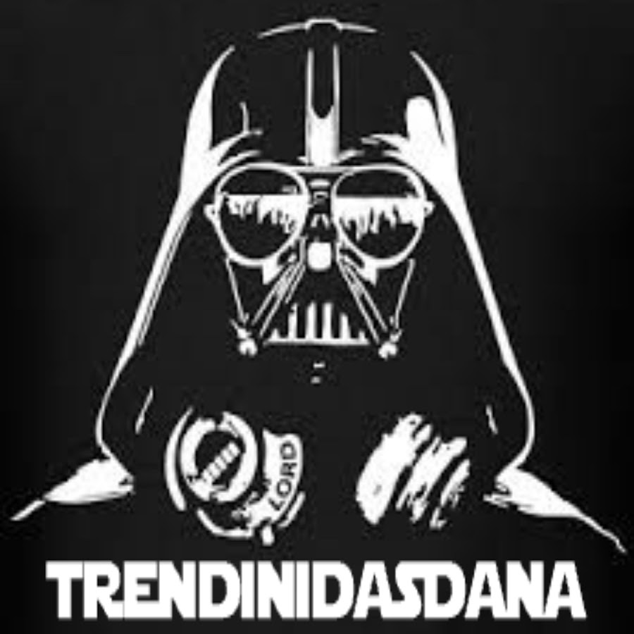 Trendinidasdana ইউটিউব চ্যানেল অ্যাভাটার