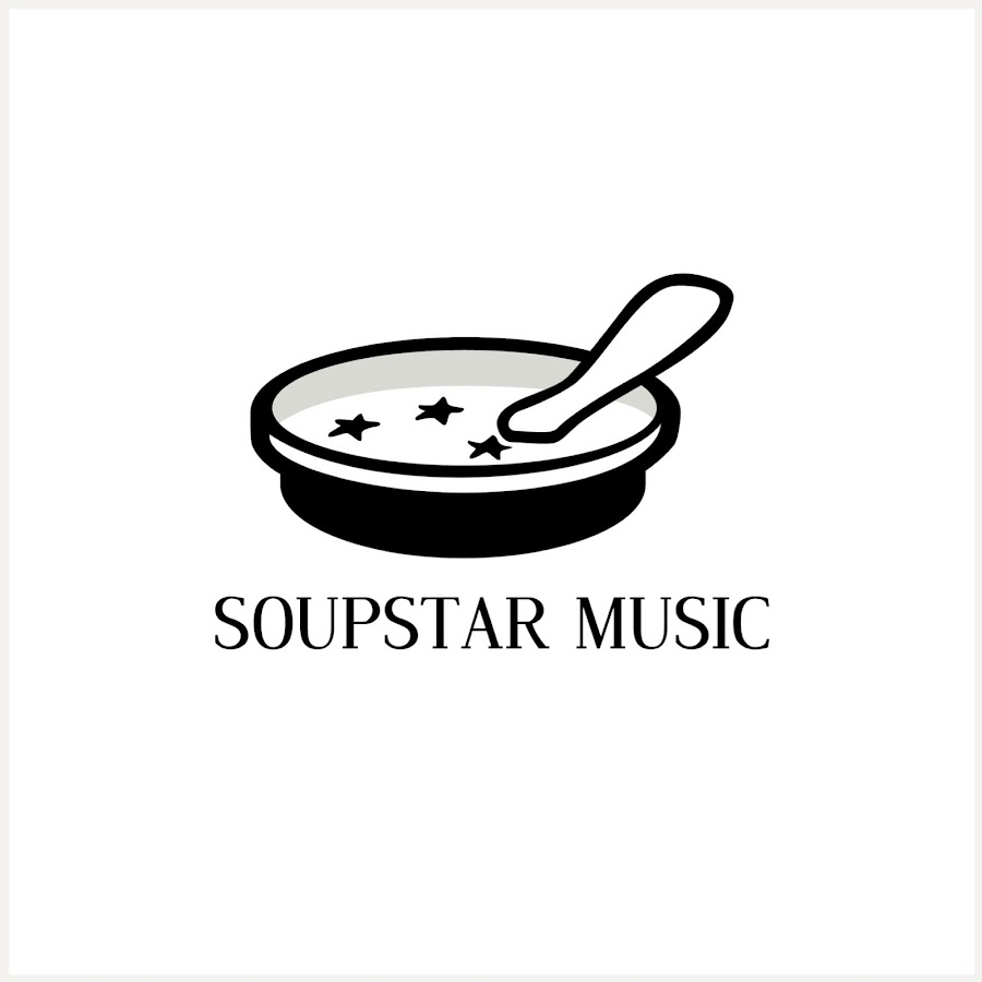 SoupstarTV YouTube kanalı avatarı