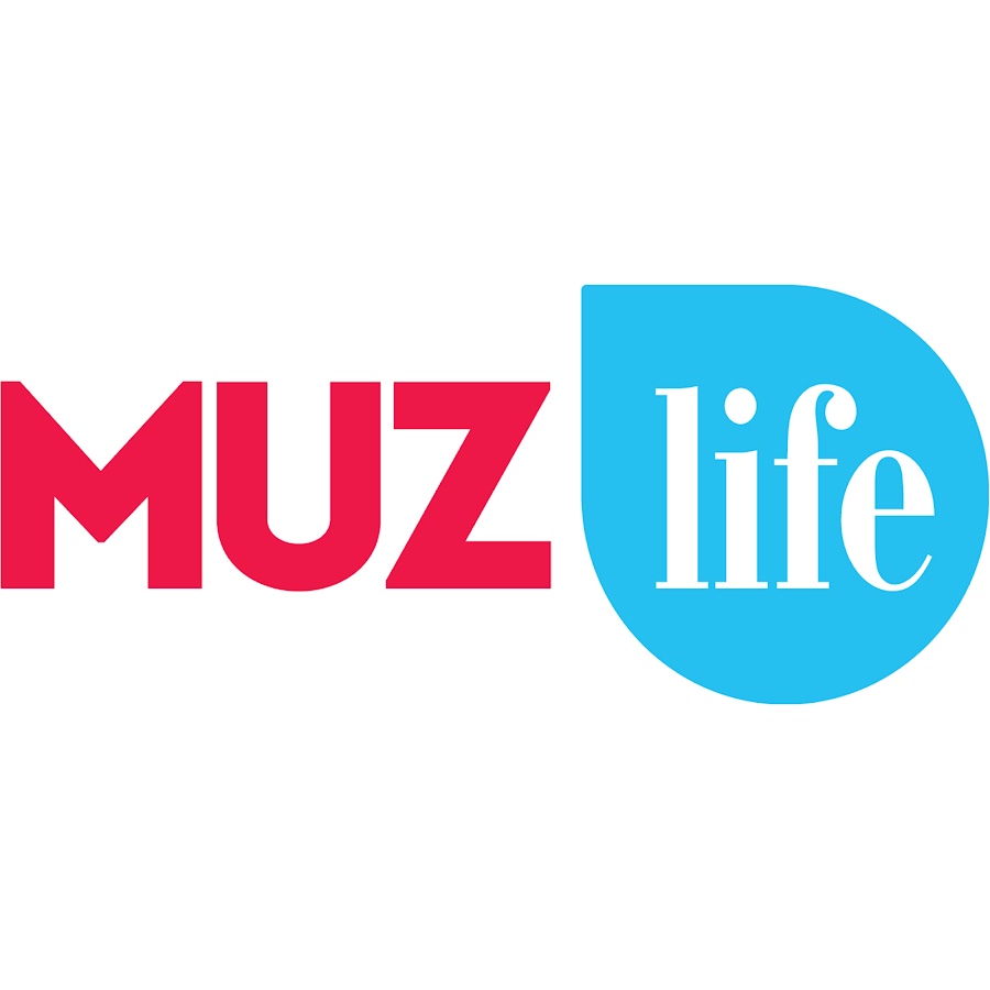 MuzLife TV Awatar kanału YouTube