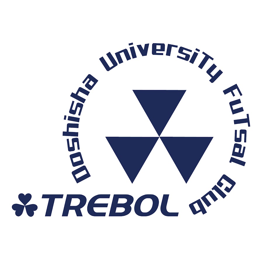 åŒå¿—ç¤¾å¤§å­¦ãƒ•ãƒƒãƒˆã‚µãƒ«ã‚¯ãƒ©ãƒ–TREBOL