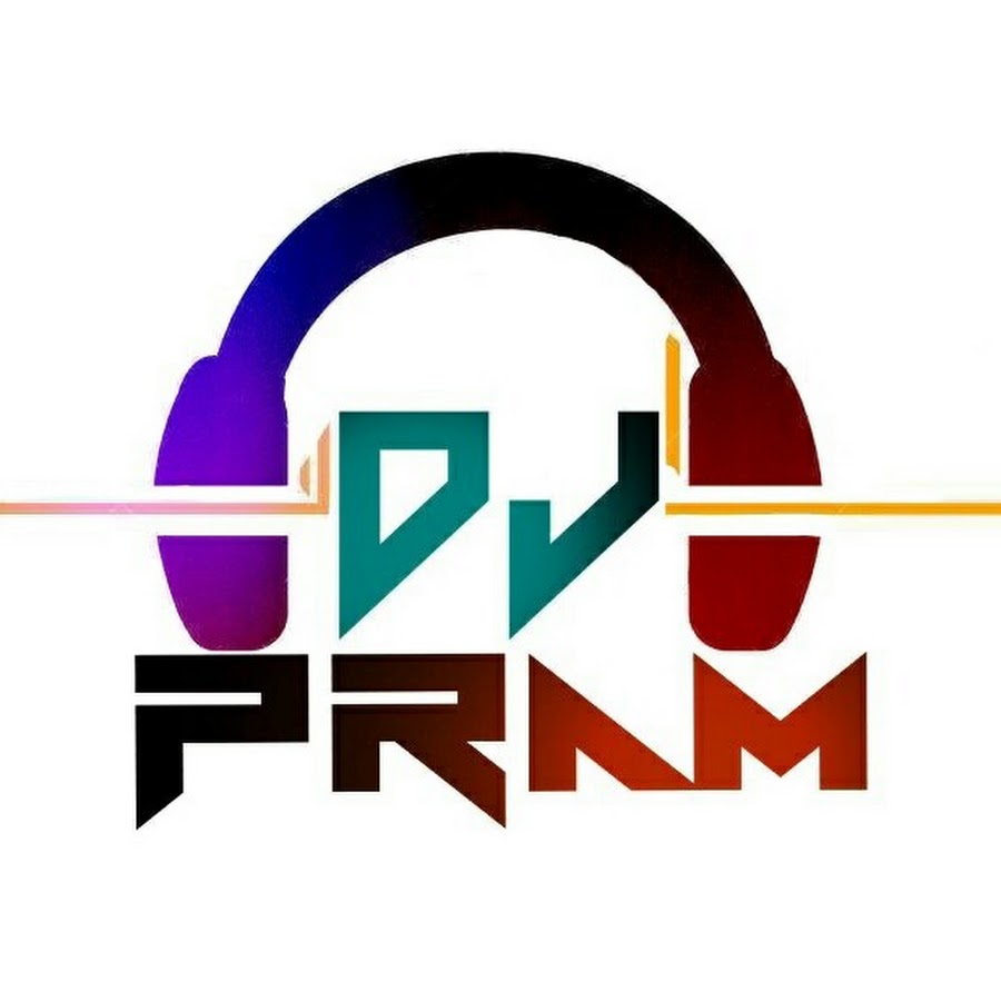DJ PRAM OFFICIAL Dj/Remixer Avatar del canal de YouTube