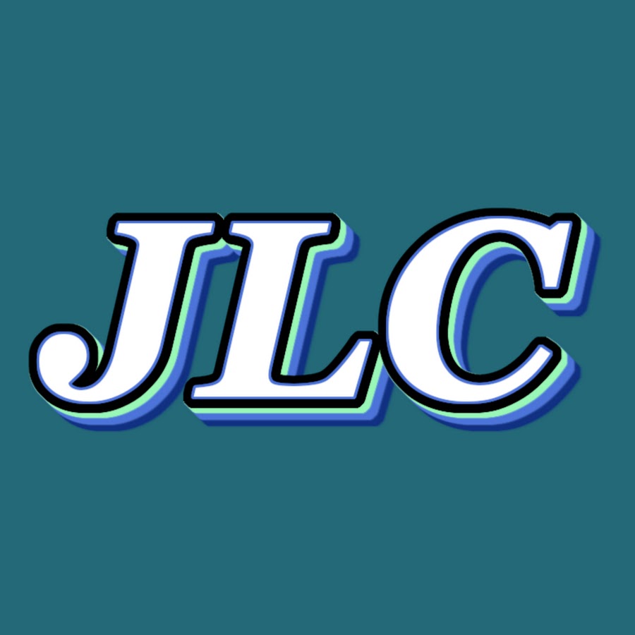 JLC Avatar de canal de YouTube