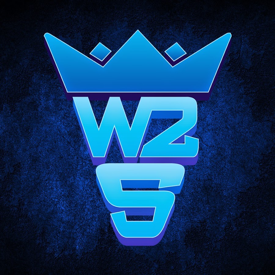 W2S YouTube channel avatar