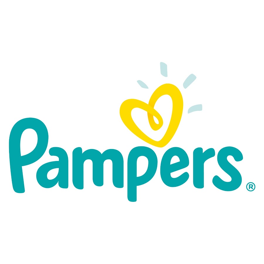 Club Pampers YouTube channel avatar