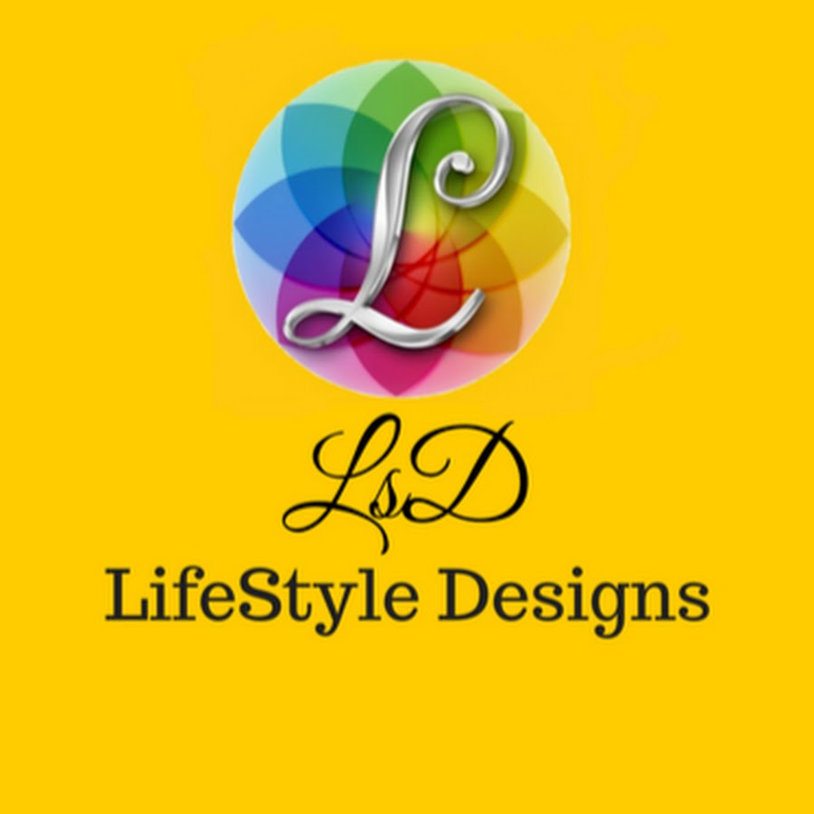 LifeStyle Designs Аватар канала YouTube