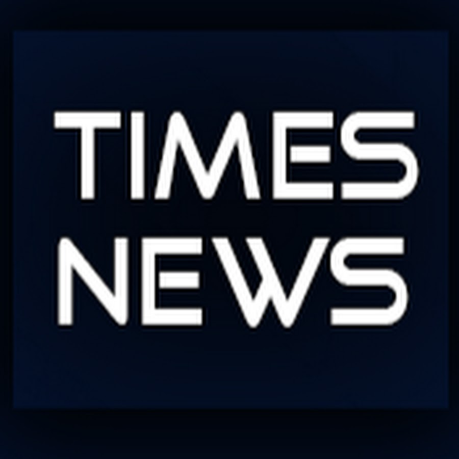 TIMES NEWS رمز قناة اليوتيوب