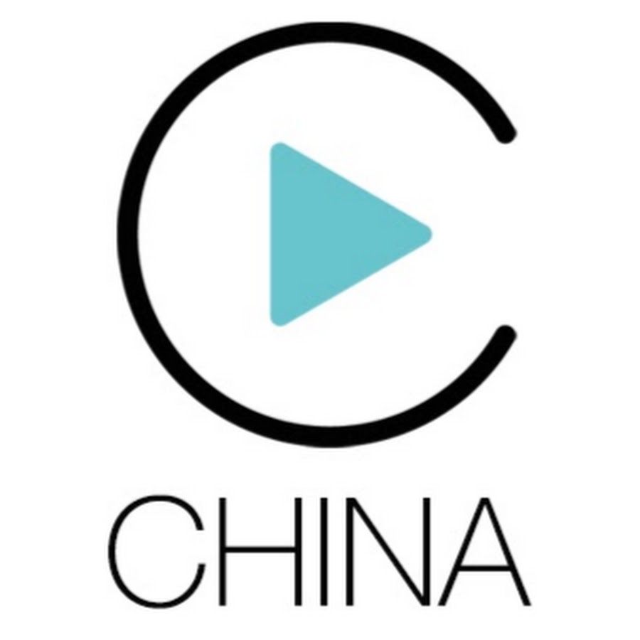 C China YouTube channel avatar