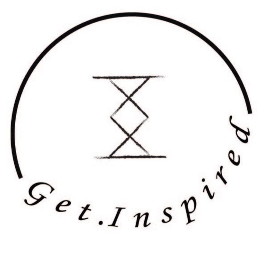 getinspired4ever11 YouTube channel avatar