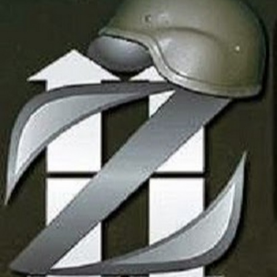 zentrum militaria YouTube channel avatar
