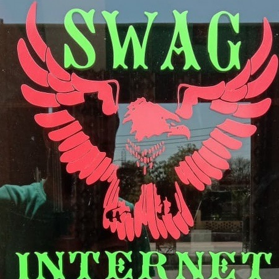 Swag Internet Point YouTube channel avatar