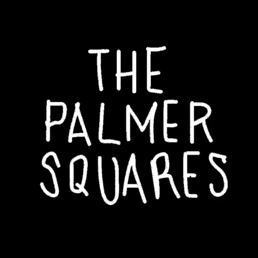 The Palmer Squares YouTube channel avatar