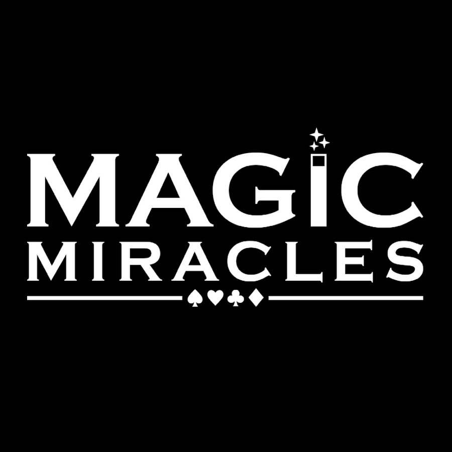 Magic Miracles YouTube channel avatar