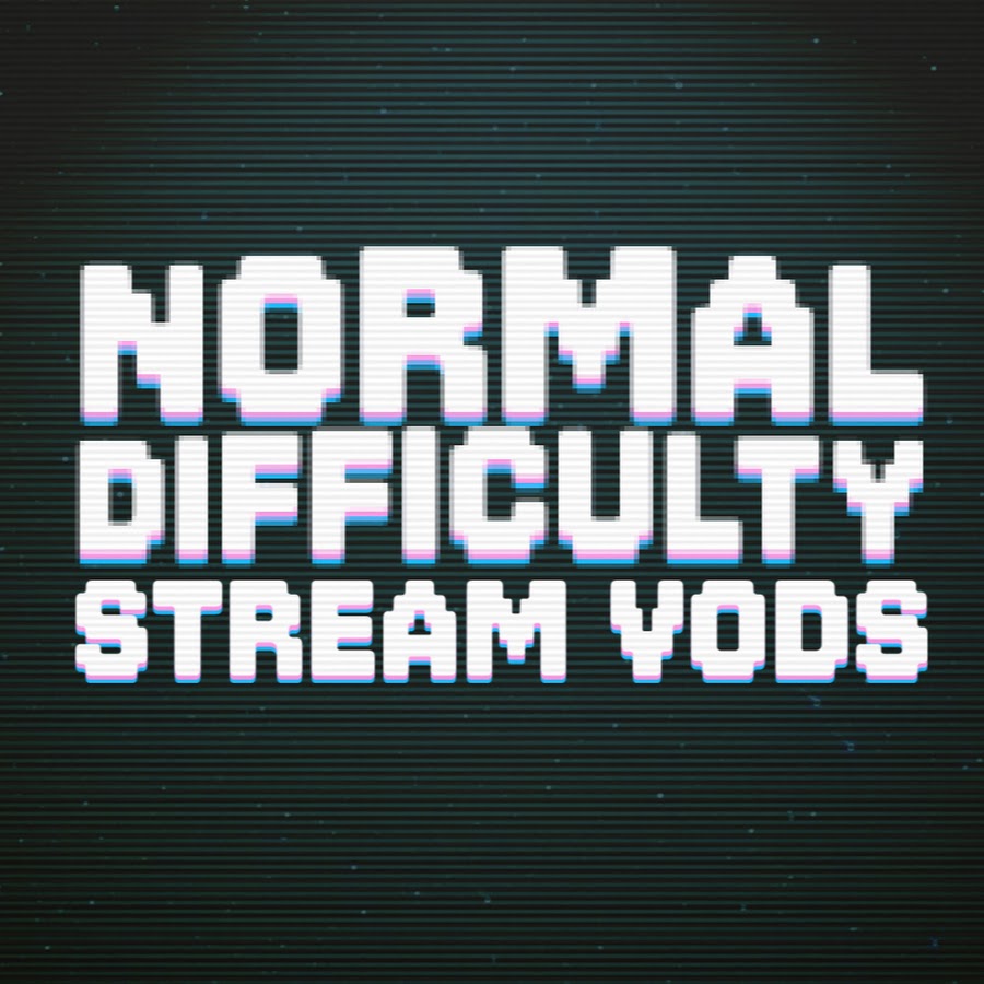 NormalDifficulty Archive Аватар канала YouTube