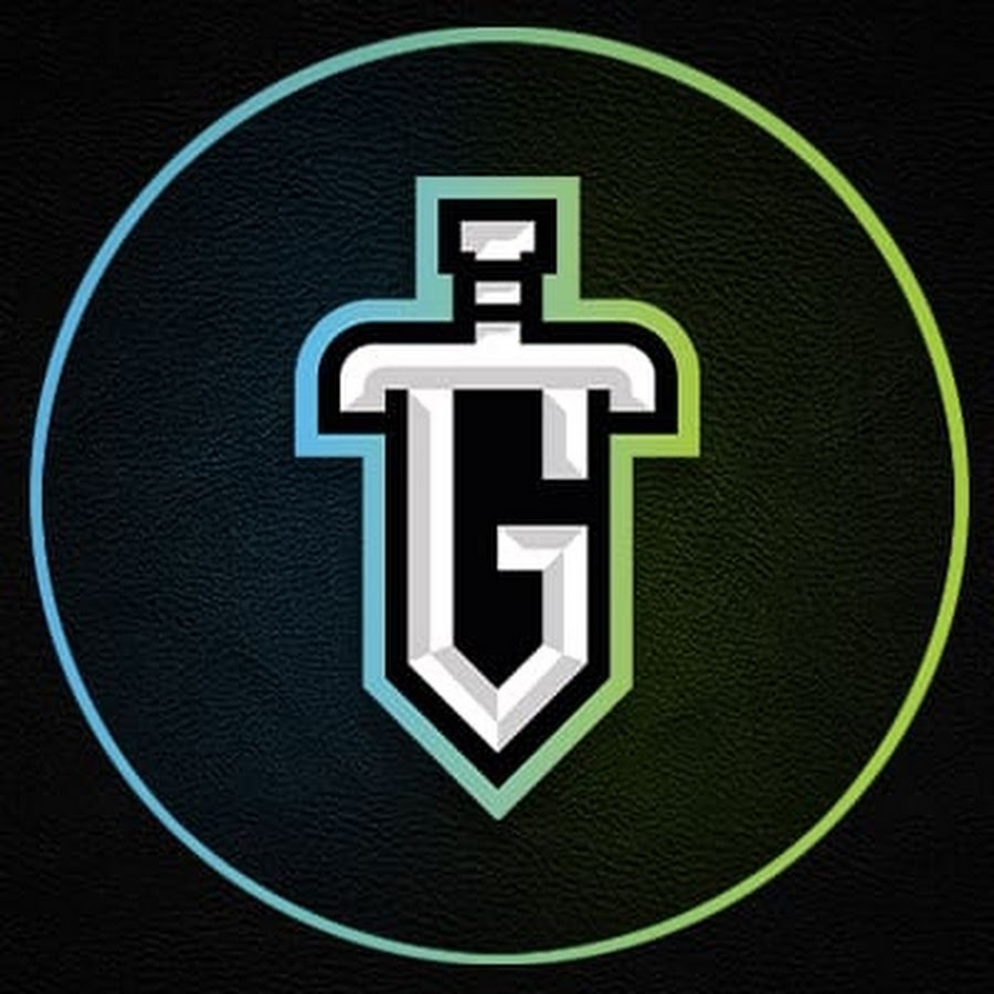 Glory4Builders YouTube channel avatar