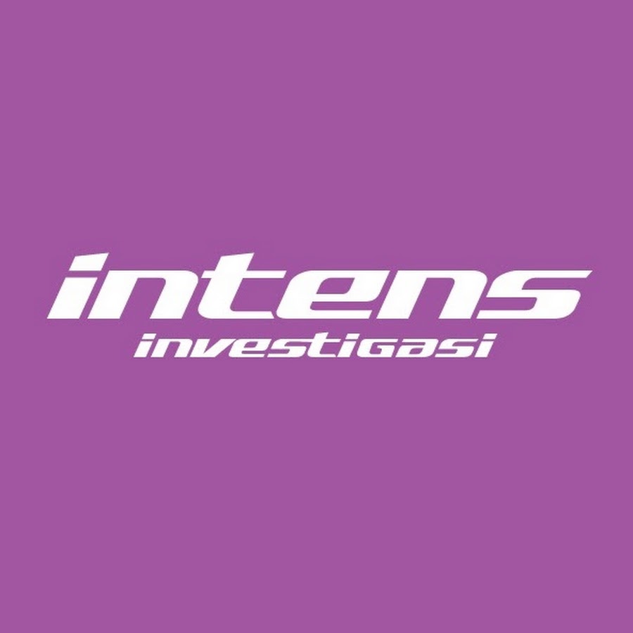 Intens رمز قناة اليوتيوب