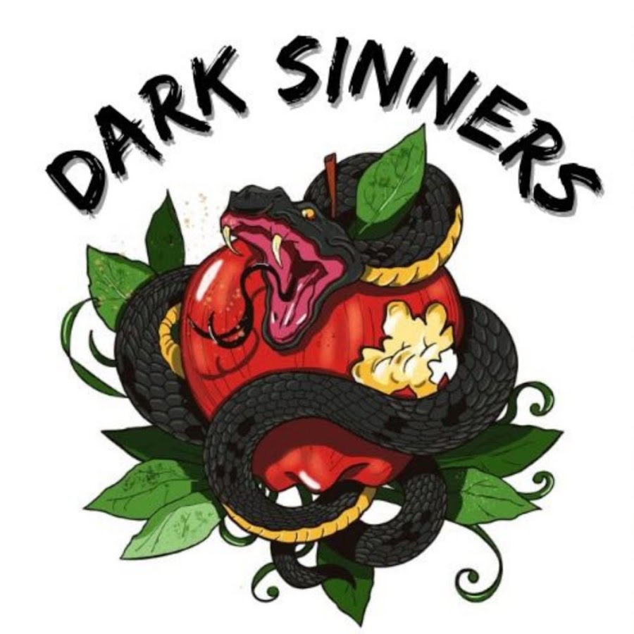 Dark Sinners YouTube channel avatar