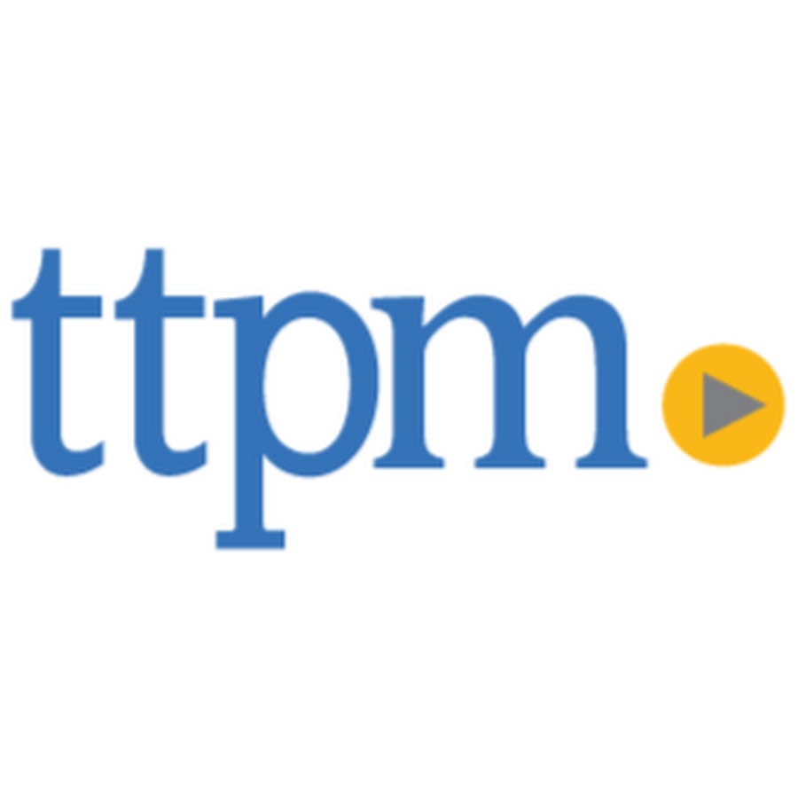 TTPM Toy Reviews Avatar de canal de YouTube
