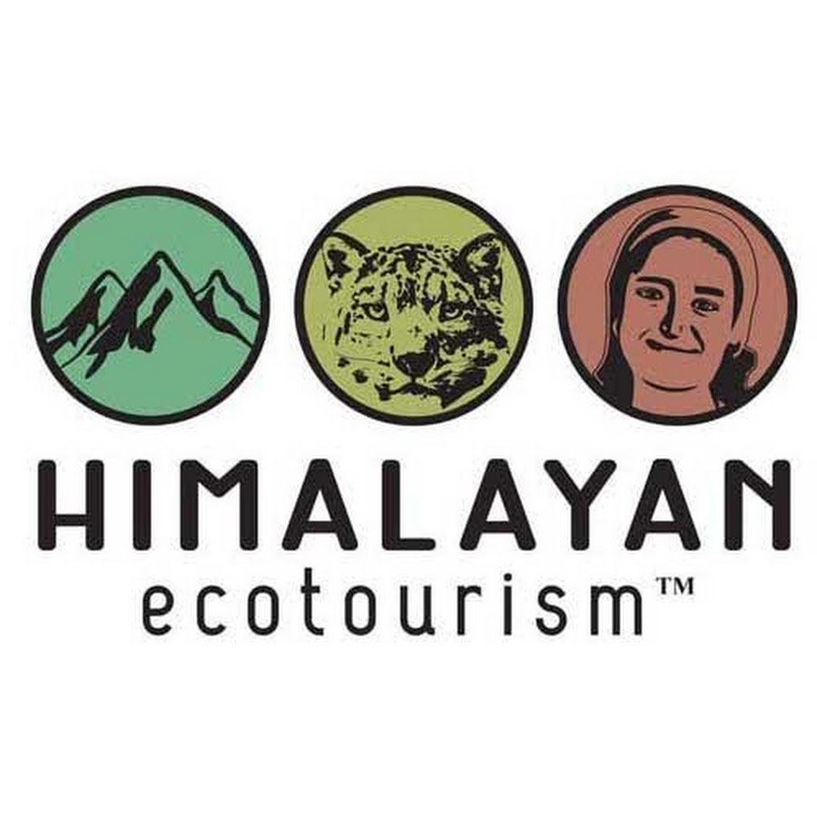 Himalayan Ecotourism رمز قناة اليوتيوب