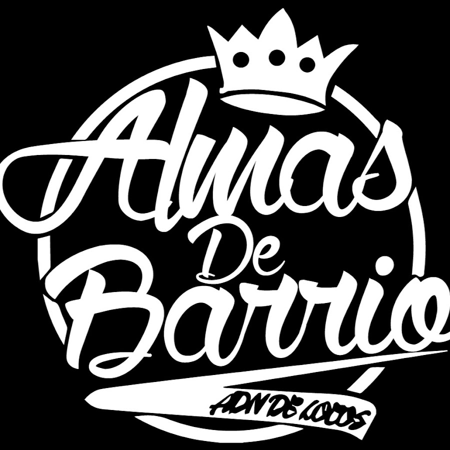 Almas Del Barrio Colombia رمز قناة اليوتيوب