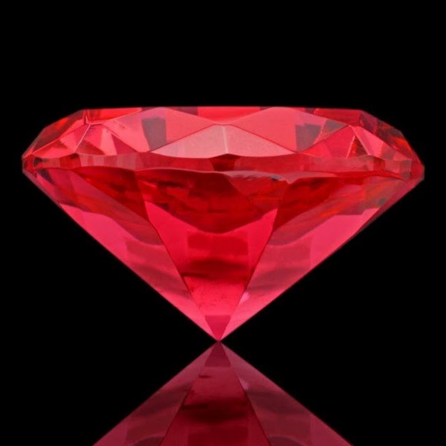 Red Diamond.