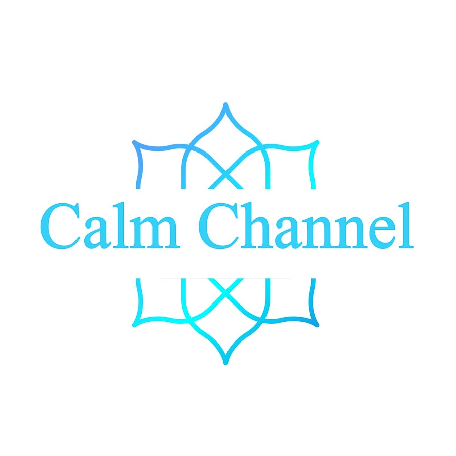 Calm Channel YouTube channel avatar