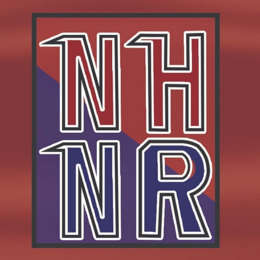 NHL Hockey News reports YouTube 频道头像