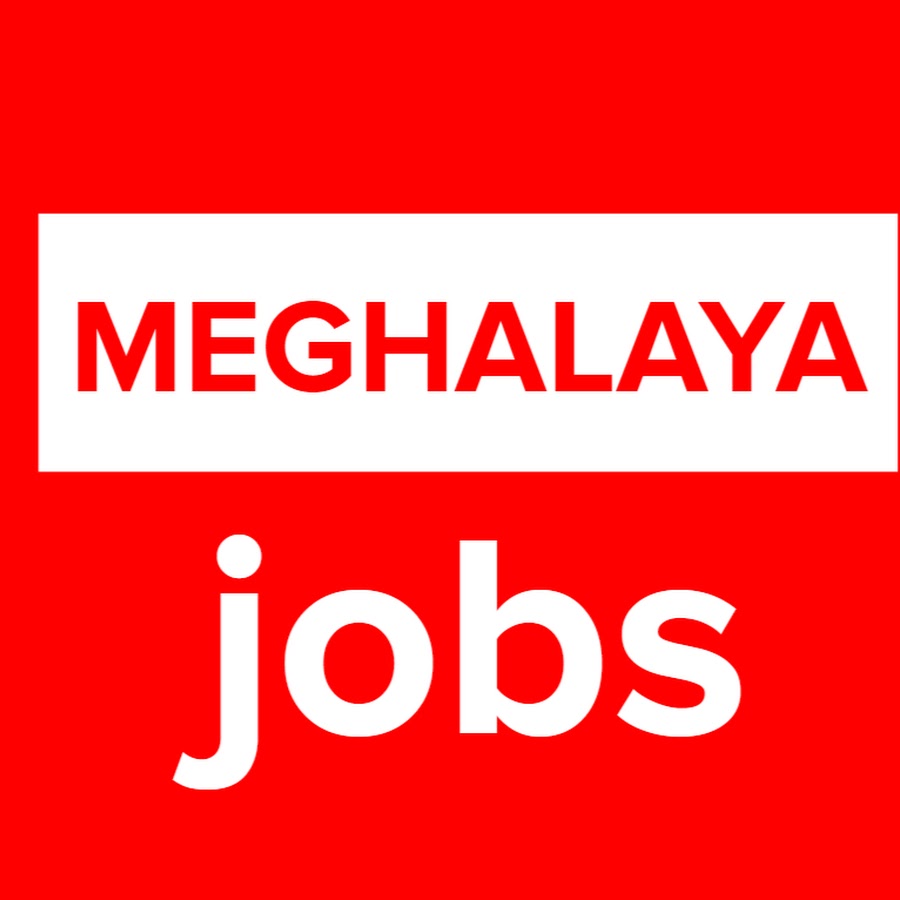 DEFINITE Meghalaya Jobs YouTube channel avatar