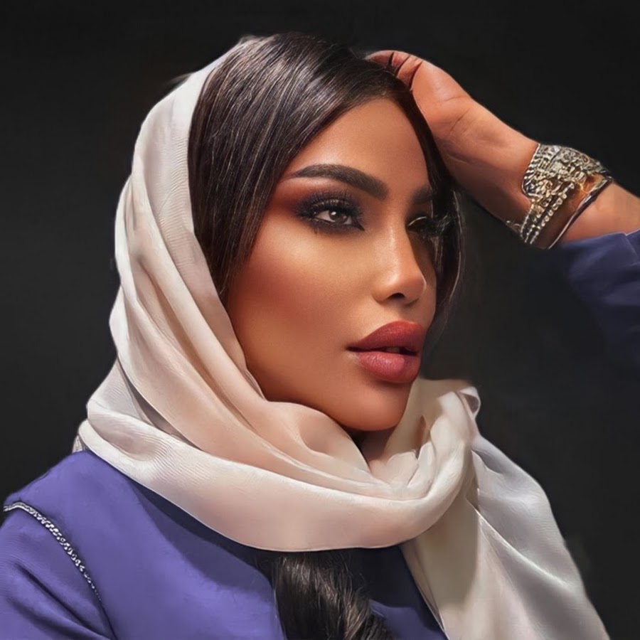 Modi Alshamrani Awatar kanału YouTube