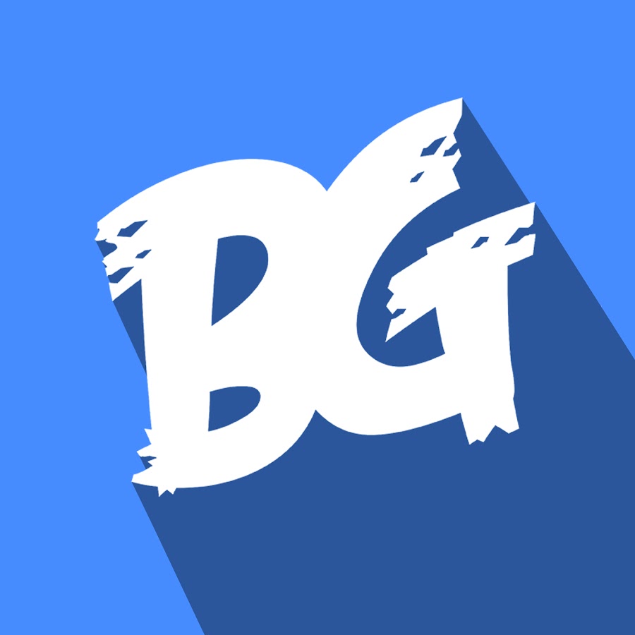 [#BluGunderson#]Tvâ„¢ YouTube kanalı avatarı