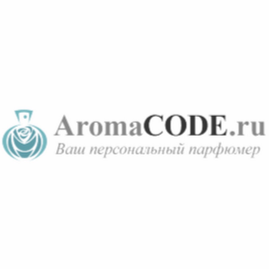 Aromacode.ru Аватар канала YouTube