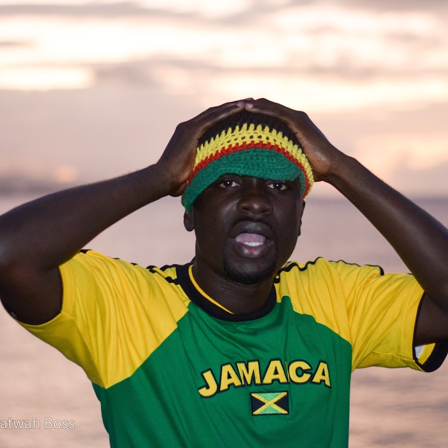 Jamaican Patwah YouTube-Kanal-Avatar