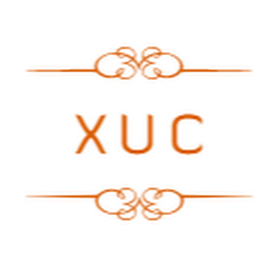 Xuc YouTube channel avatar