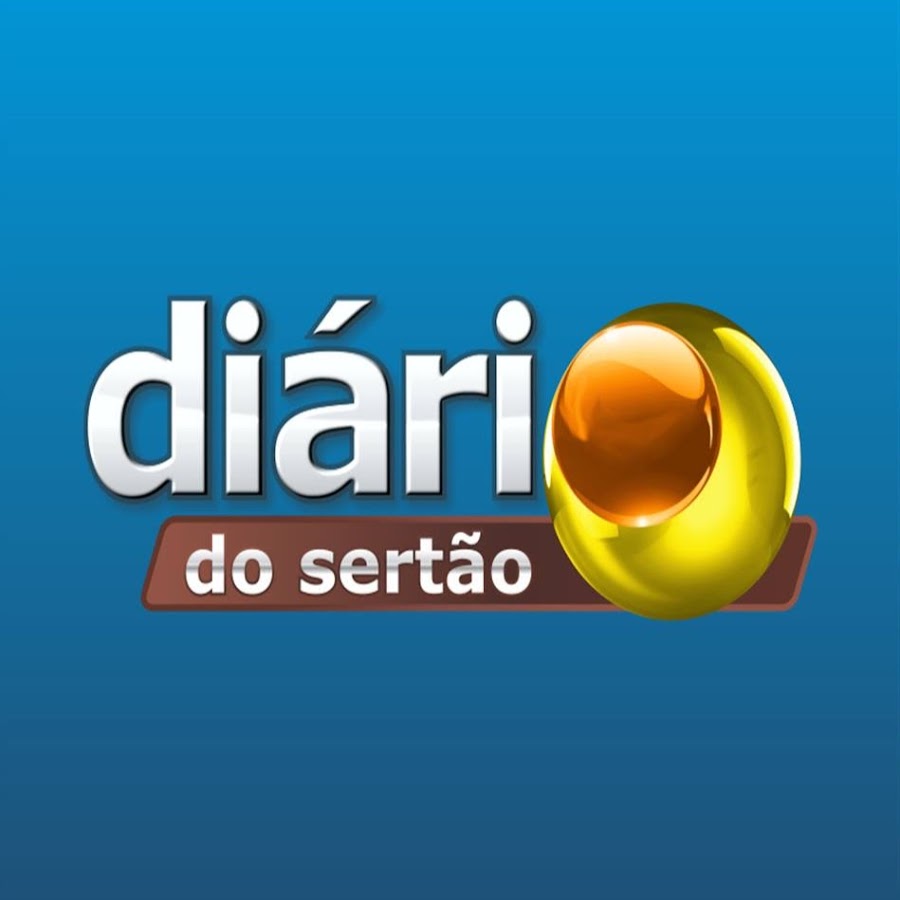 DiÃ¡rio do SertÃ£o Portal de NotÃ­cias e TV Avatar de chaîne YouTube