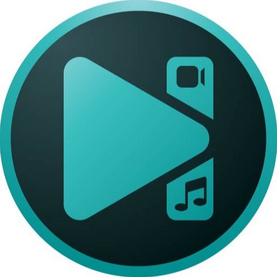 VSDC Free Video Editor YouTube channel avatar