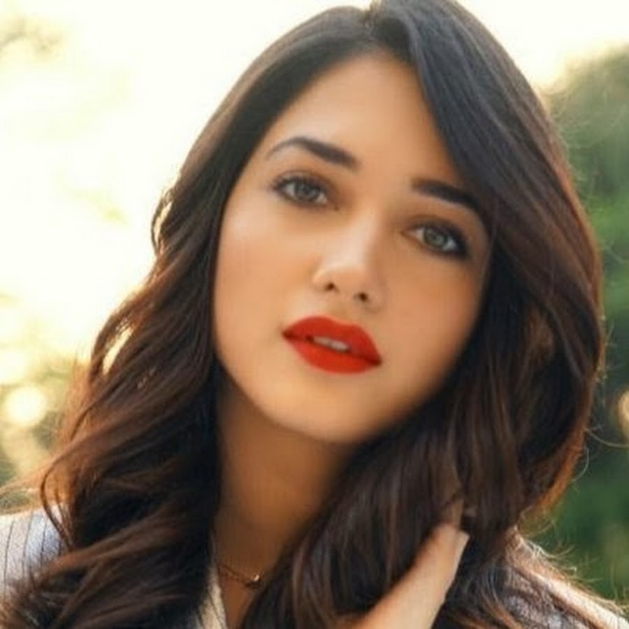 Tamannaah Bhatia Avatar del canal de YouTube