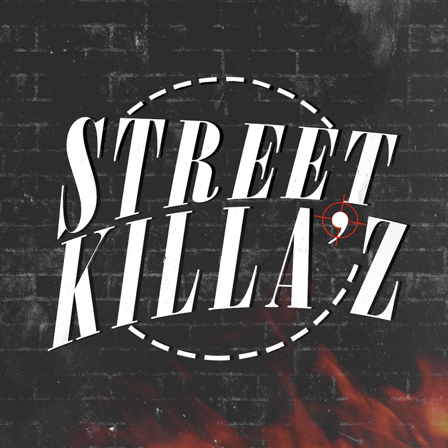 Street Killa'z Avatar de canal de YouTube