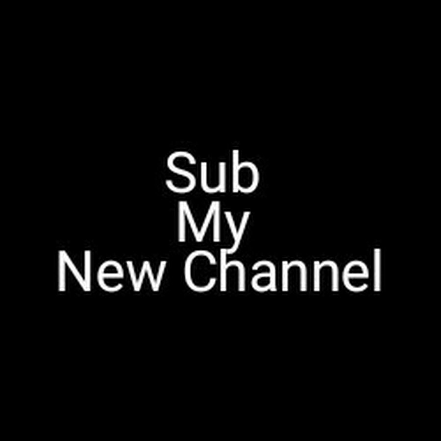 Subscribe Partition New Channel Avatar de canal de YouTube