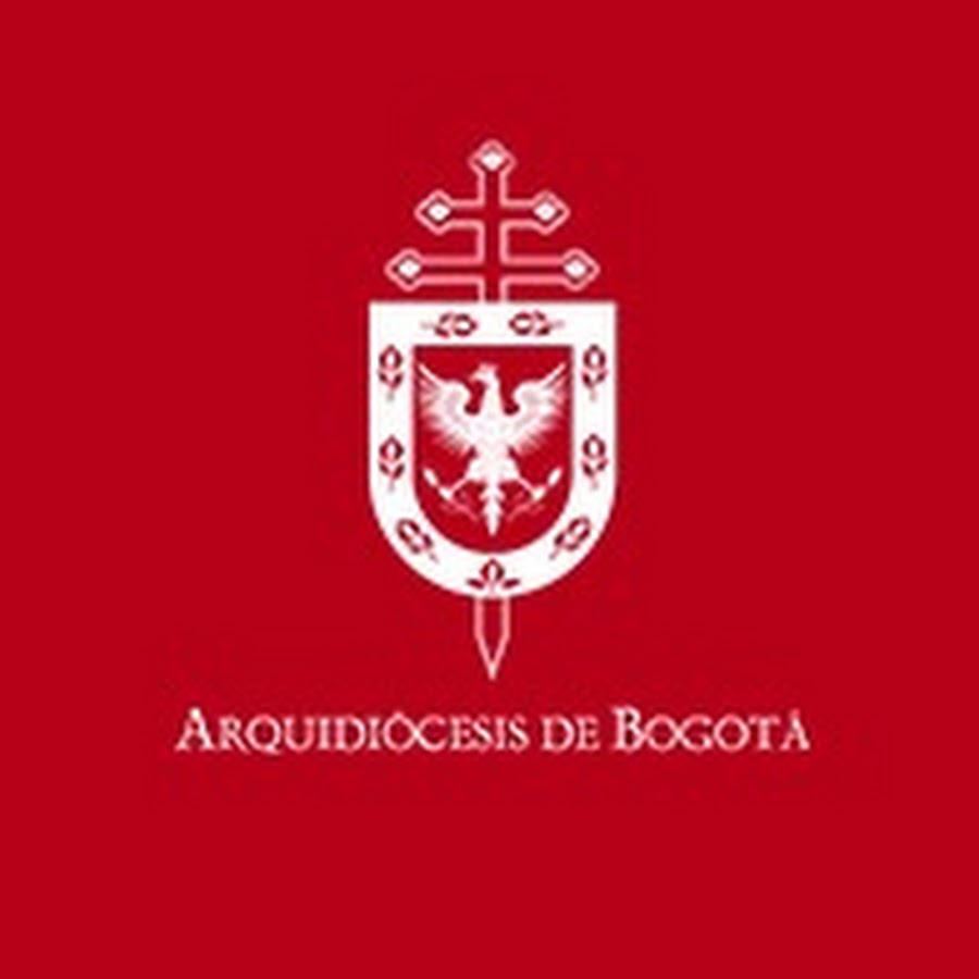 ArquidiÃ³cesis de BogotÃ¡ (oficial) YouTube channel avatar