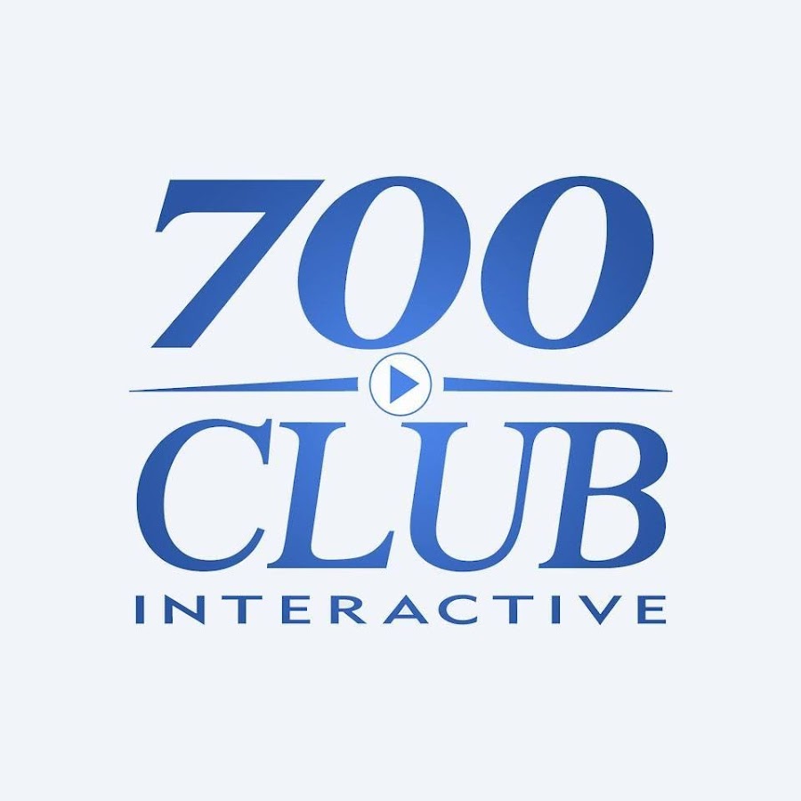 700 Club Interactive Awatar kanału YouTube