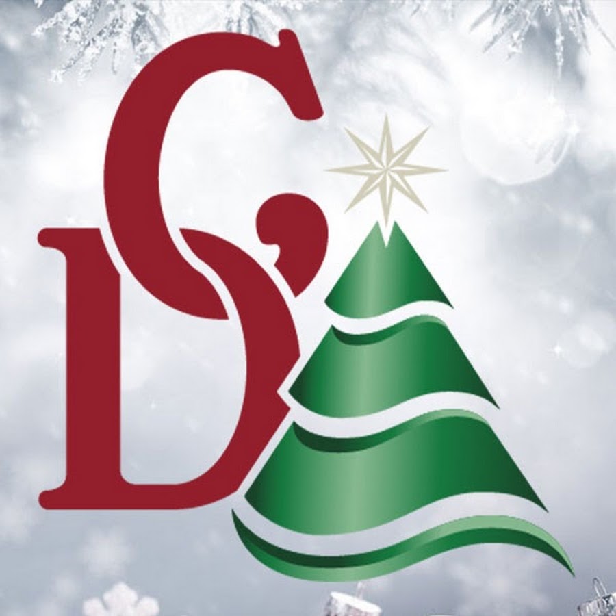 Christmas Designers YouTube channel avatar