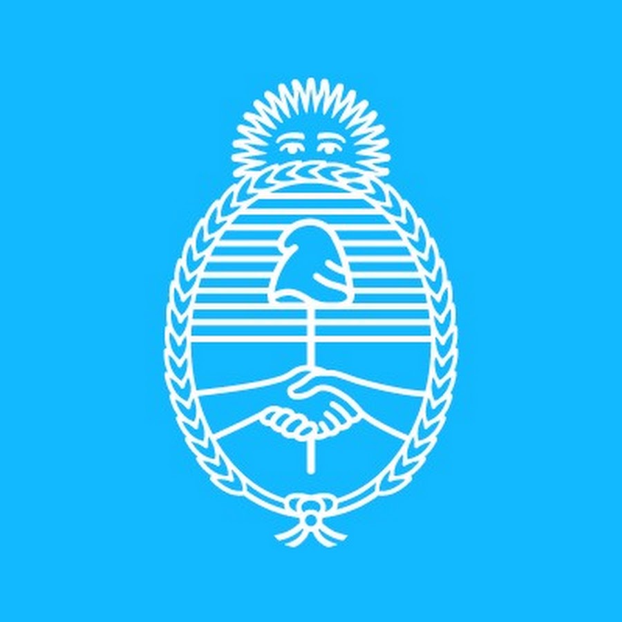 Ministerio de Seguridad de la RepÃºblica Argentina