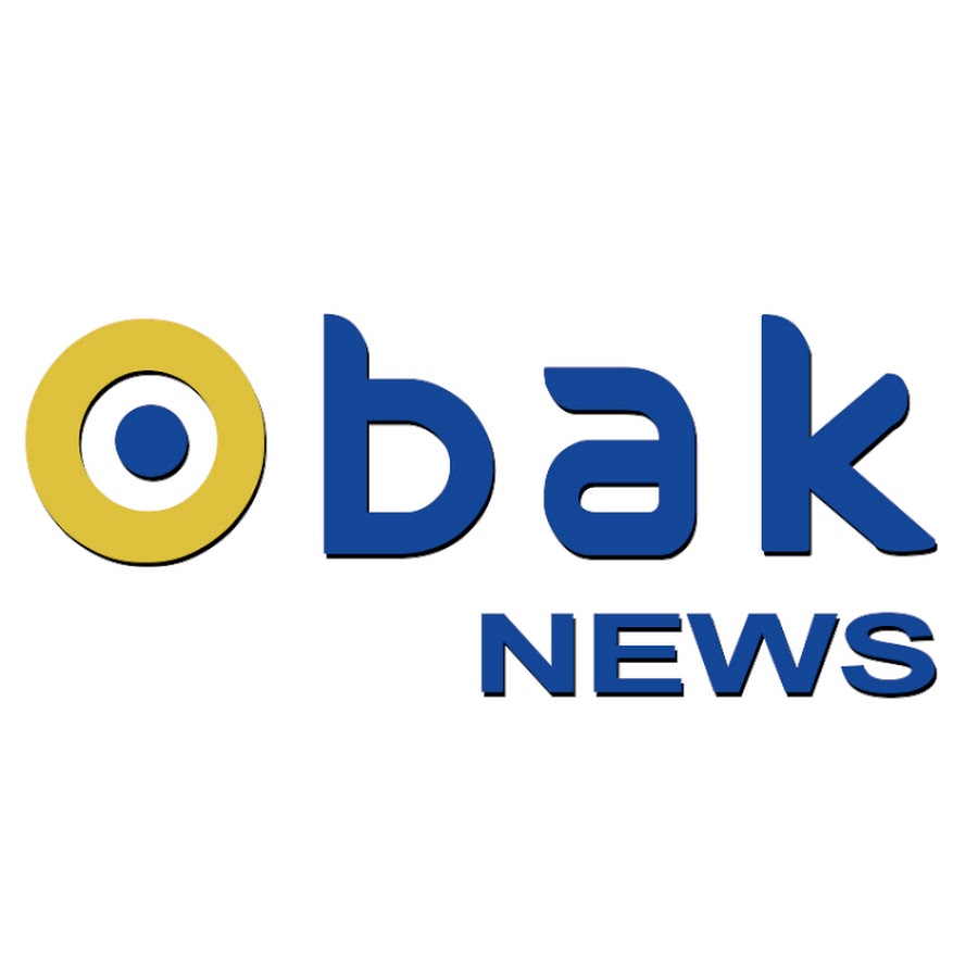ObaK NewS YouTube channel avatar