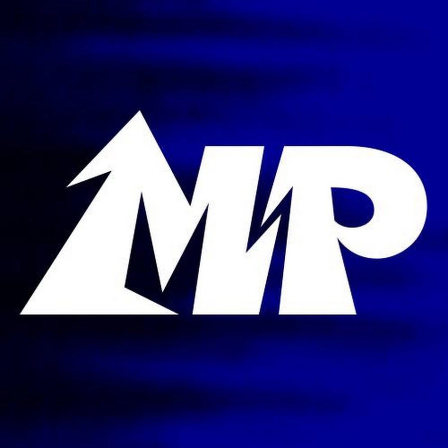 Metaphump YouTube channel avatar