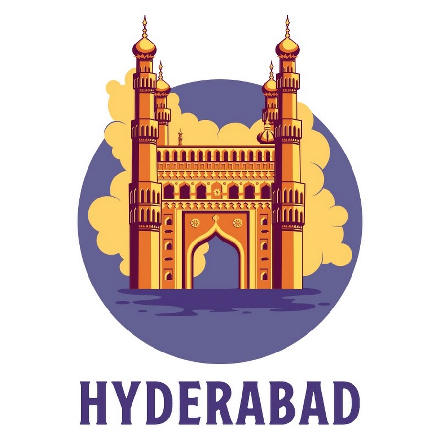 Hyderabad यूट्यूब चैनल अवतार