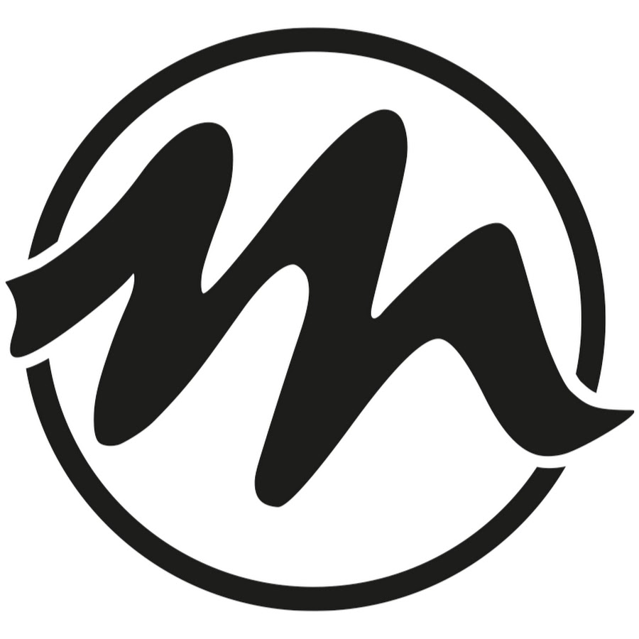 Mania Music YouTube channel avatar
