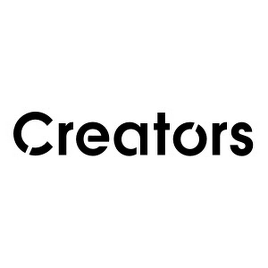 Creators رمز قناة اليوتيوب