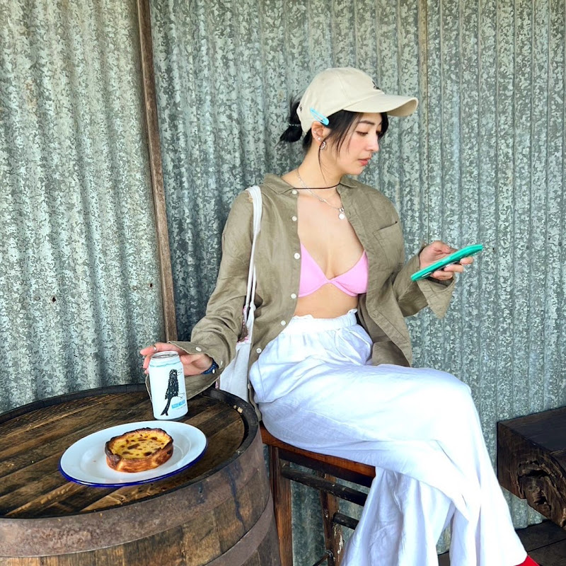 阿喜林育品 - 網紅的藏寶箱 