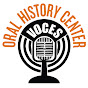 Voces Oral History Center YouTube Profile Photo
