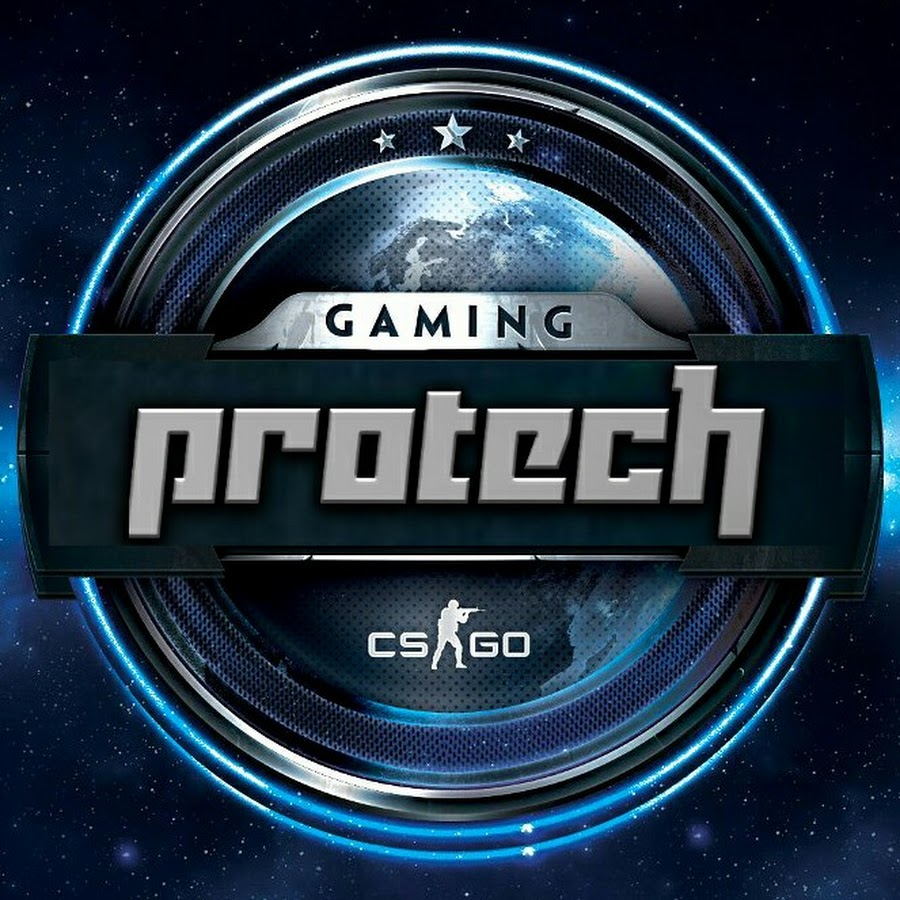 PROTECH YouTube channel avatar